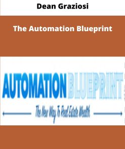 Dean Graziosi The Automation Blueprint