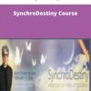 Deepak Chopra – SynchroDestiny Course | Available Now !