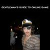 Derek Cajun – Gentleman’s Guide to Online Game | Available Now !