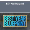 Derek Rydall Best Year Blueprint