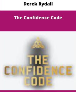 Derek Rydall The Confidence Code