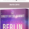 Direct Dating Summit Berlin