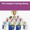 Dirk Zeller – The Complete Training Library | Available Now !