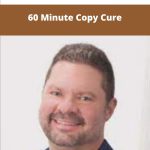 Doberman Dan and Terry Dean - 60 Minute Copy Cure | Available Now !