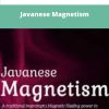 Dodie Magis Javanese Magnetism