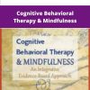 Donald Sloane Cognitive Behavioral Therapy Mindfulness