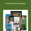 Donna Gates – 30 Day Detox Challenge | Available Now !