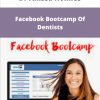 Dr Anissa Holmes Facebook Bootcamp Of Dentists