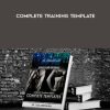 Dr Joel – Complete Training Template | Available Now !