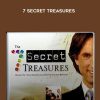 Dr John Demartini – 7 Secret Treasures | Available Now !