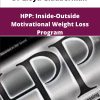 Dr Lloyd Glauberman HPP Inside Outside Motivational Weight Loss Program