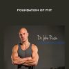 Dr Rusin – Foundation of FHT | Available Now !