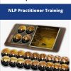 Dr Topher Morrison NLP Practitioner Training
