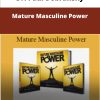 Dr Paul Dobransky Mature Masculine Power