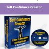 Dr Robert Anthony Self Confidence Creator