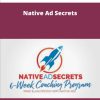 Duston McGroarty Native Ad Secrets