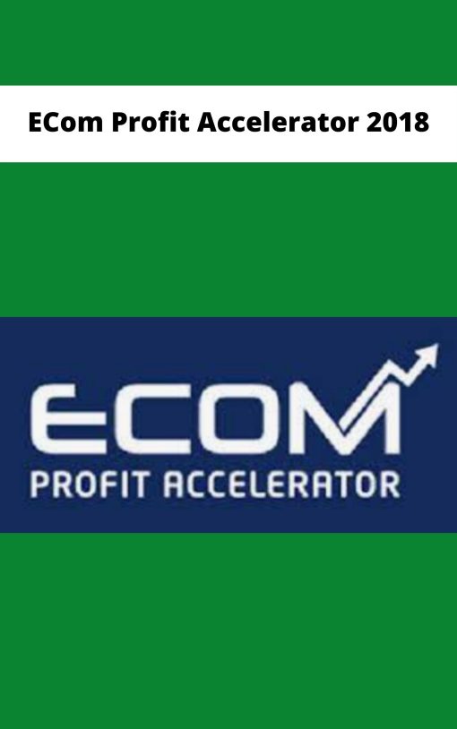 ECom Profit Accelerator