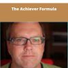Ed Dale – The Achiever Formula | Available Now !