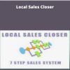 Ed Downes Kevin Wilke Local Sales Closer