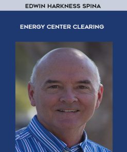 Edwin Harkness Spina – Energy Center Clearing | Available Now !