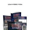 Elliott Hulse – Lean Hybrid YOGA | Available Now !