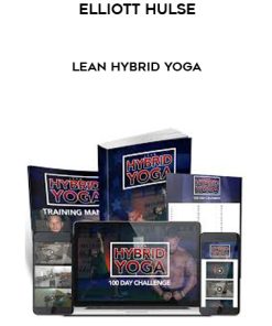 Elliott Hulse – Lean Hybrid YOGA | Available Now !