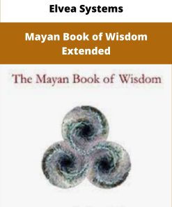 Elvea Systems Mayan Book of Wisdom Extended