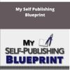 Emeka Ossai My Self Publishing Blueprint