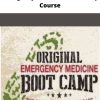 Emergency Medicine Boot Camp Course