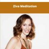Emily Fletcher Ziva Meditation