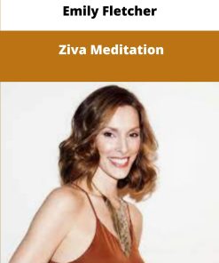 Emily Fletcher Ziva Meditation