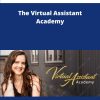 Emily Hirsh The Virtual Assistant Academy