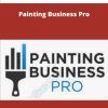 Eric Barstow Painting Business Pro