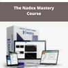 Eric Marcus Jack Gleason The Nadex Mastery Course