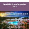 Essential Skills Total Life Transformation