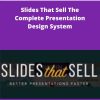 Eugene Cheng Slides That Sell The Complete Presentation Design System