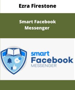 Ezra Firestone Smart Facebook Messenger
