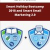 Ezra Firestone Smart Holiday Bootcamp and Smart Email Marketing