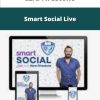 Ezra Firestone Smart Social Live