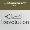 FXEvolve Forex Trading Course