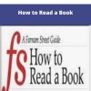 Farnam Street – How to Read a Book | Available Now !