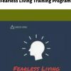 Fearless Living Training Program