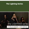 Felix Kunze And Sue Bryce The Lighting Series