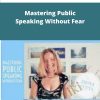 Fiona Cutts Mastering Public Speaking Without Fear