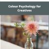 Fiona Humberstone Colour Psychology for Creatives