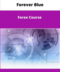 Forever Blue Forex Course