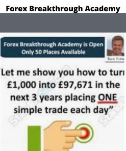 Forex Breakthrough Academy