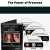 Foundations of Inner Game I The Power of Presence