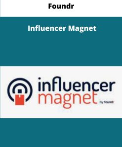 Foundr Influencer Magnet