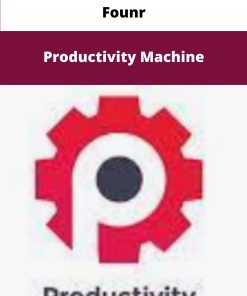 Founr Productivity Machine